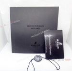 Replacement Hublot Instruction Book Included warranty card